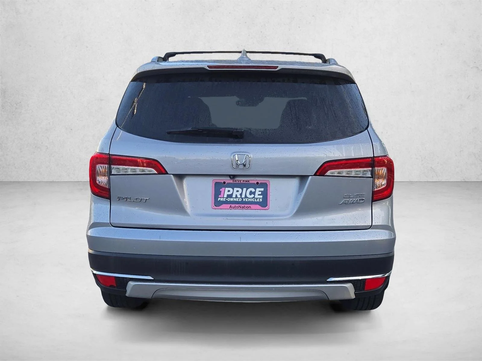 Used 2019 Gray Honda Elite image 7