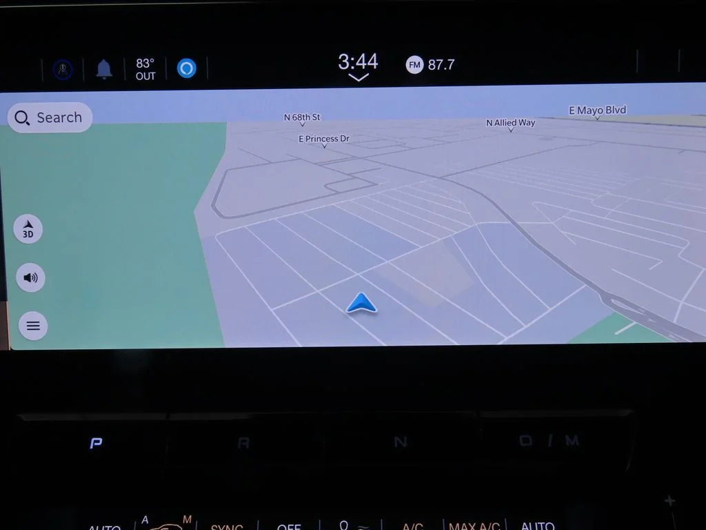 2025 Maserati Grecale Base - Photo 15