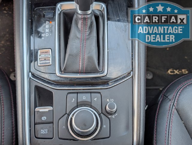 Used 2025  Mazda 2.5 S Carbon Edition image 14