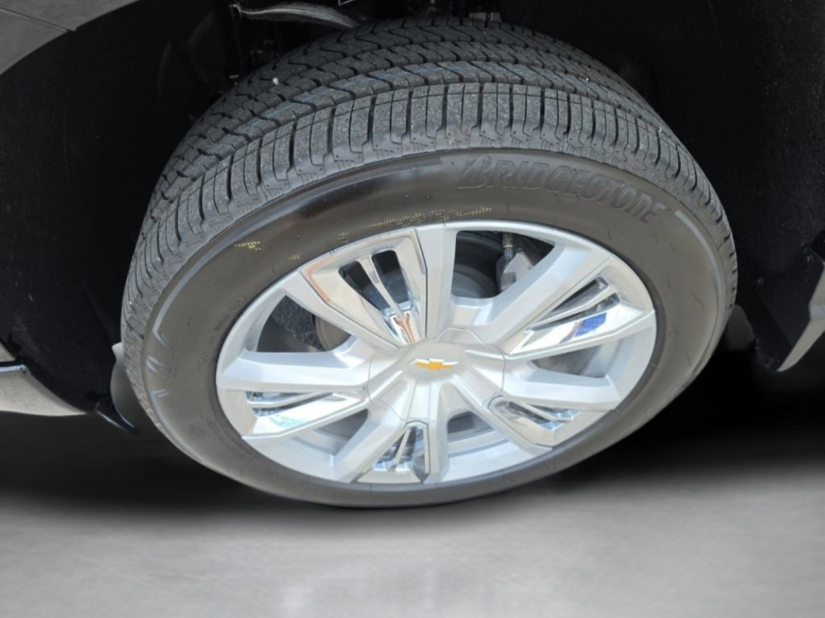 2026 Chevrolet Silverado 1500 High Country - Photo 10