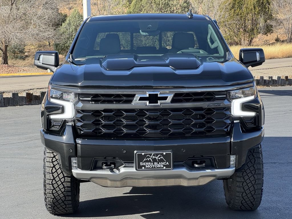 2026 Chevrolet Silverado 1500 ZR2 - Photo 7