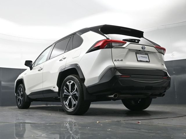 2021 Toyota RAV4 XSE - Photo 41