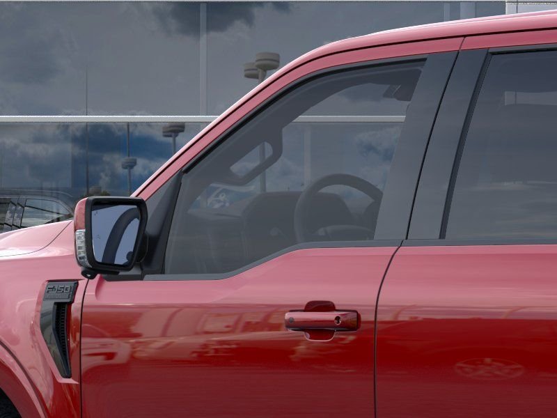 2025 Ford F-150 Lariat - Photo 20