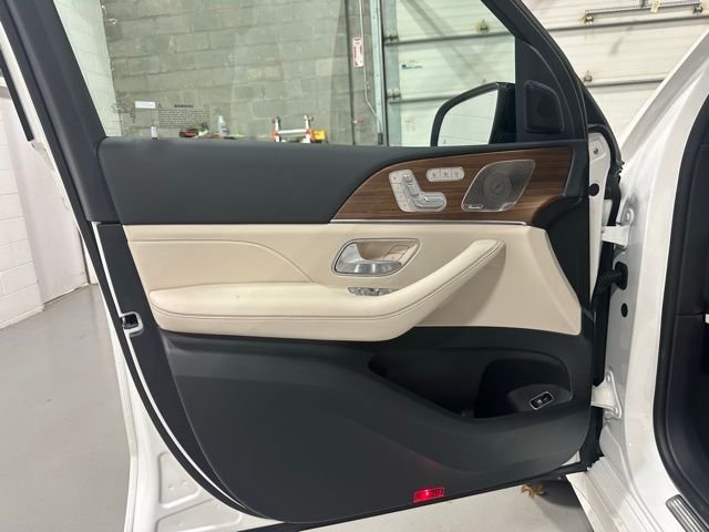 New 2026  Mercedes-Benz GLE 350 image 10