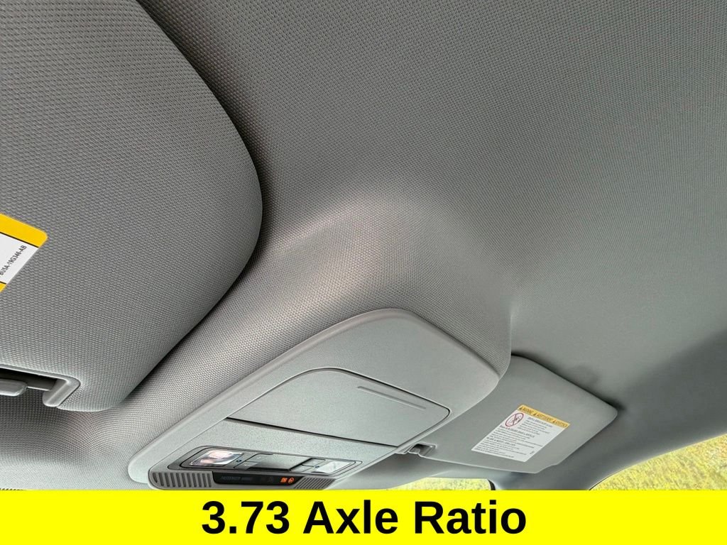 New 2026 Oxford White Ford F-350® XL image 23