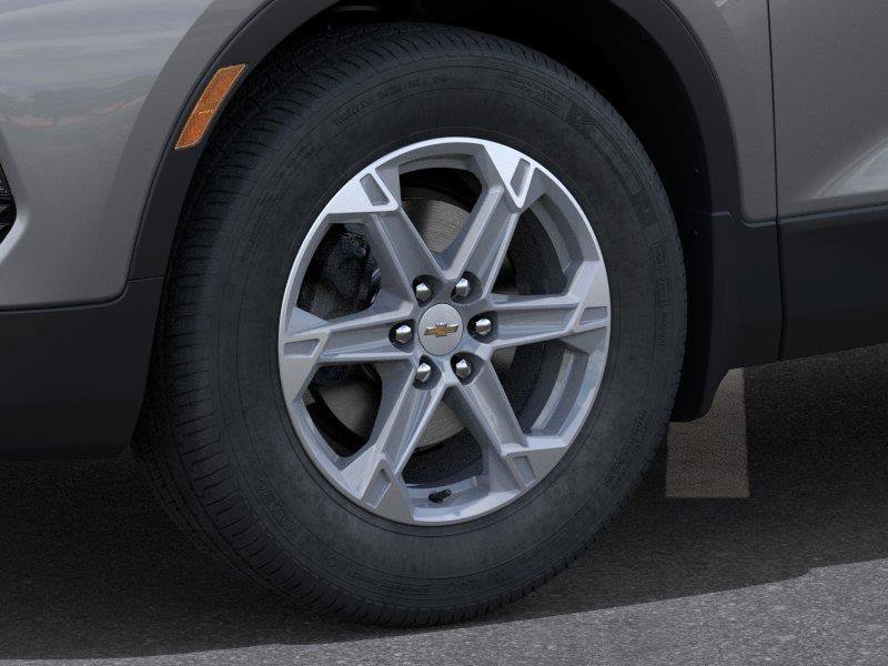 2026 Chevrolet Blazer 2LT - Photo 9