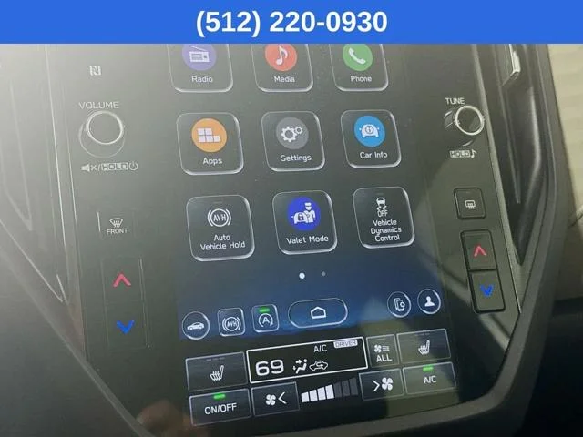 2026 Subaru Forester Premium - Photo 17