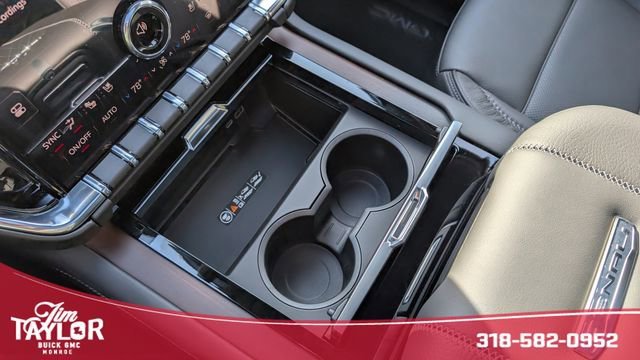 2026 GMC Yukon XL Denali - Photo 18