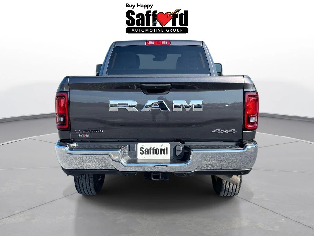 Used 2026 Gray Ram Big Horn image 6