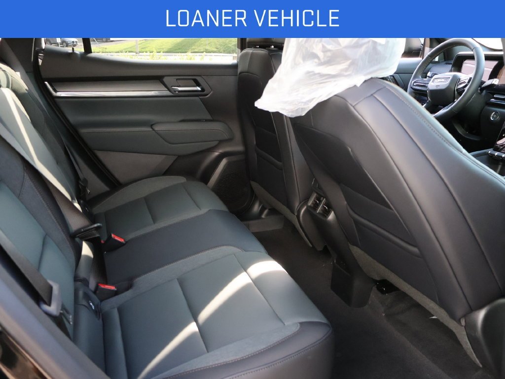 2027 GMC Terrain AT4 - Photo 11