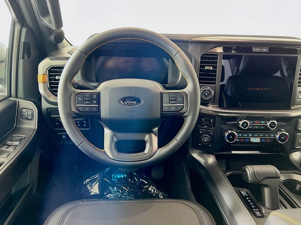 New 2026 Avalanche Ford Tremor image 27