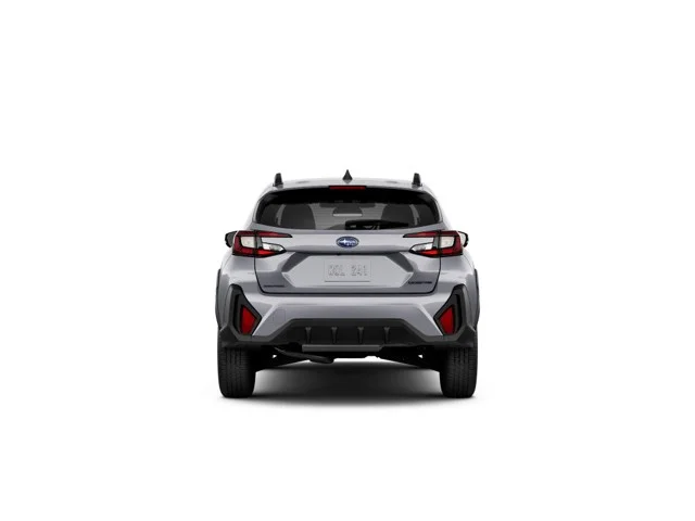 New 2027 ICE SILVER METALLIC Subaru  image 9