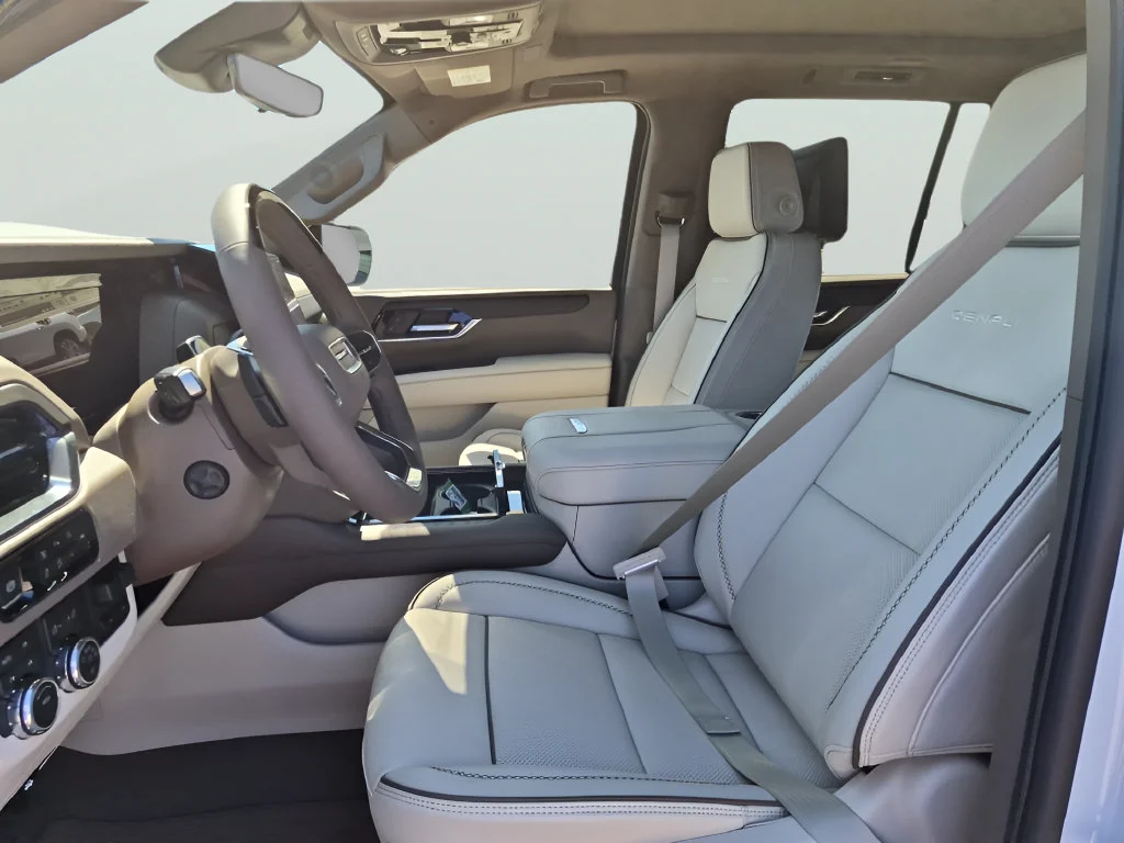 New 2026 GMC Yukon Denali, photo 18