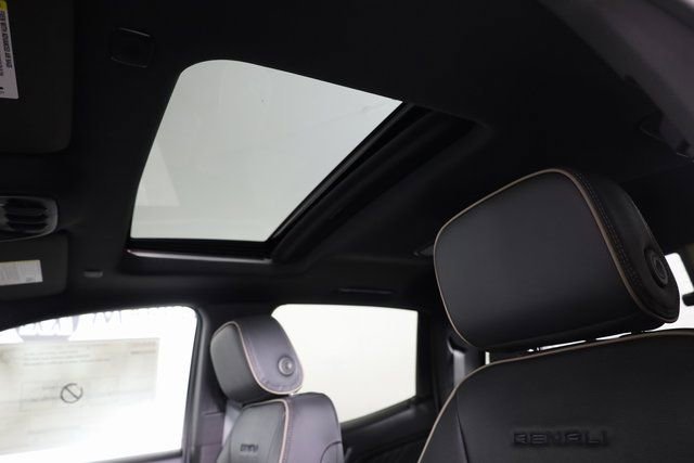 2026 GMC Canyon Denali - Photo 5