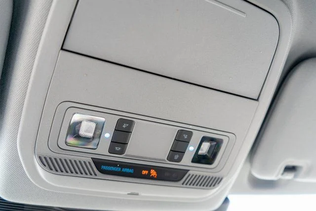 Used 2022 Gray Ford XLT image 32