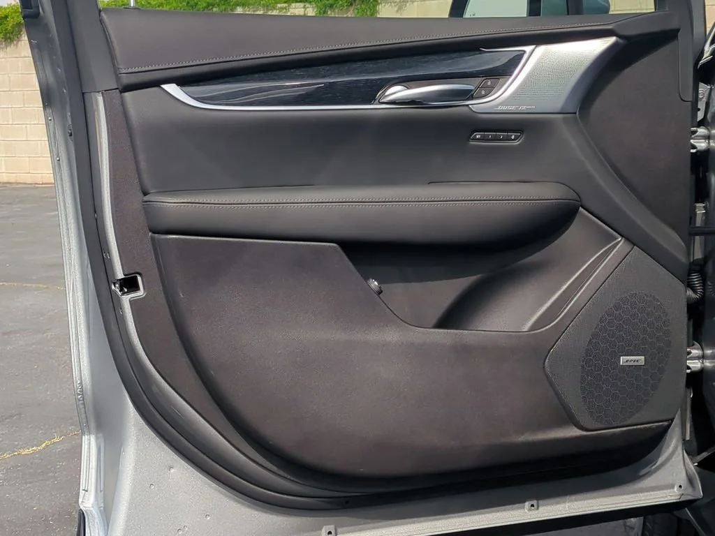 2026 Cadillac XT5 Premium Luxury - Photo 23
