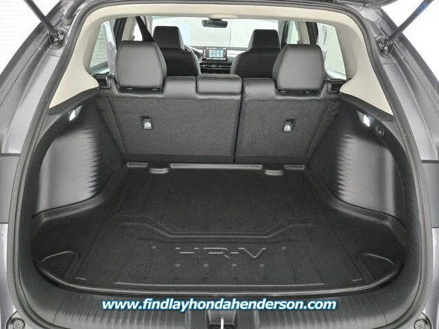 2024 Honda HR-V EX-L - Photo 52