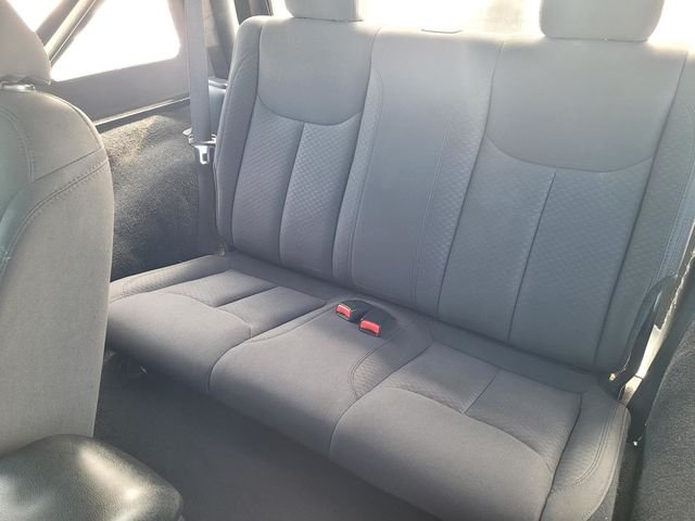 Used 2016 Black Jeep Sport image 12