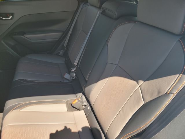 Used 2024 White Subaru Limited image 15