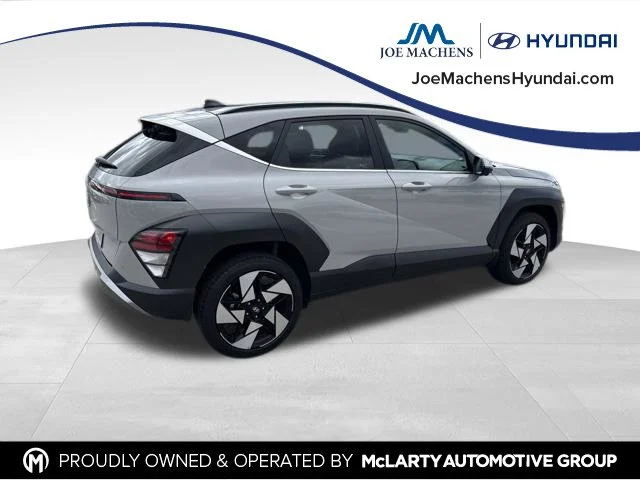 Used 2026 Gray Hyundai Limited image 6