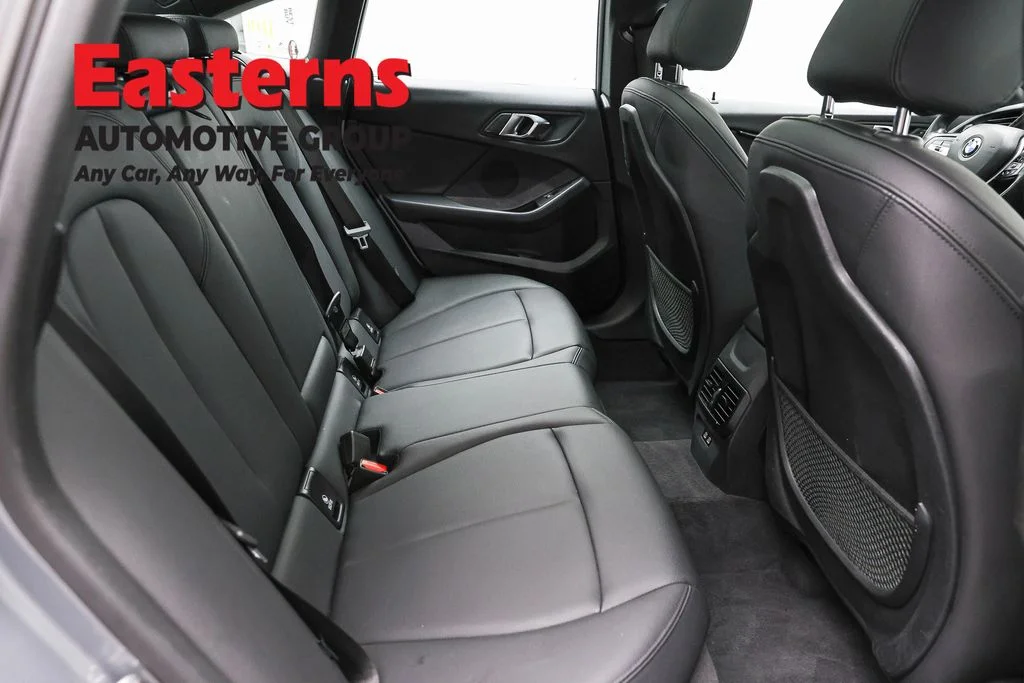 Used 2024 Gray BMW 228i xDrive image 25