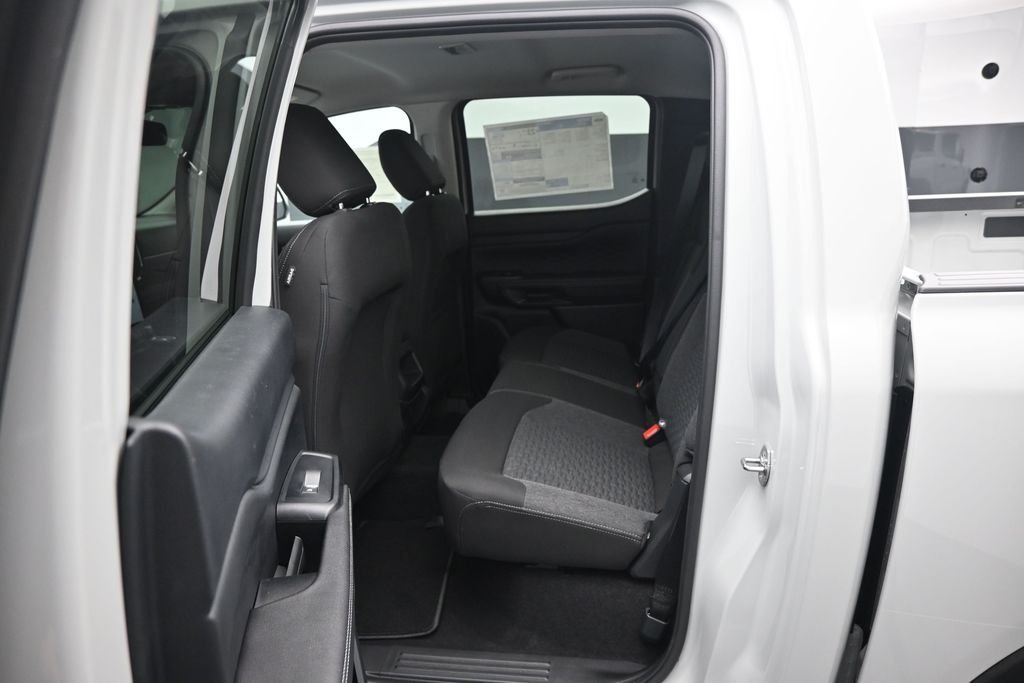 New 2026 Avalanche Ford XLT image 17