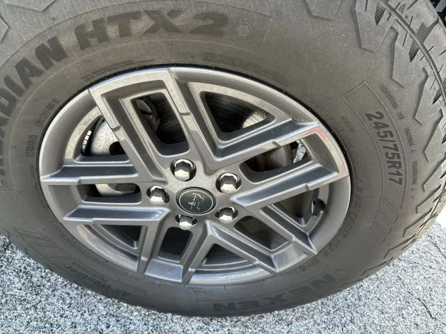 Used 2024 Gray Jeep Sport S image 21