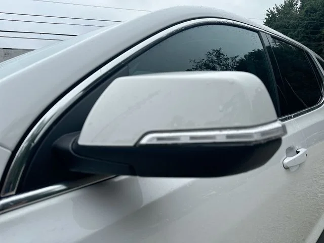 Used 2023 White GMC SLE image 51