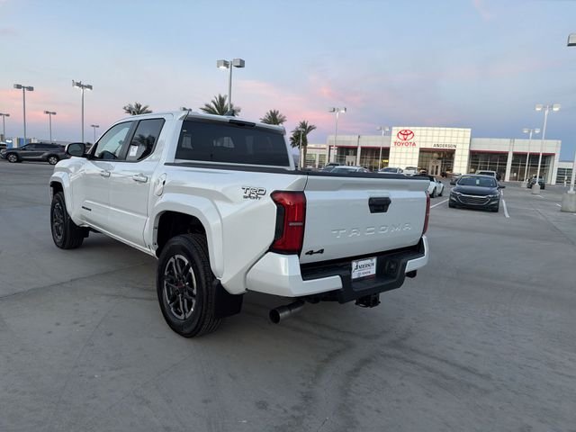 2026 Toyota Tacoma TRD Sport - Photo 7