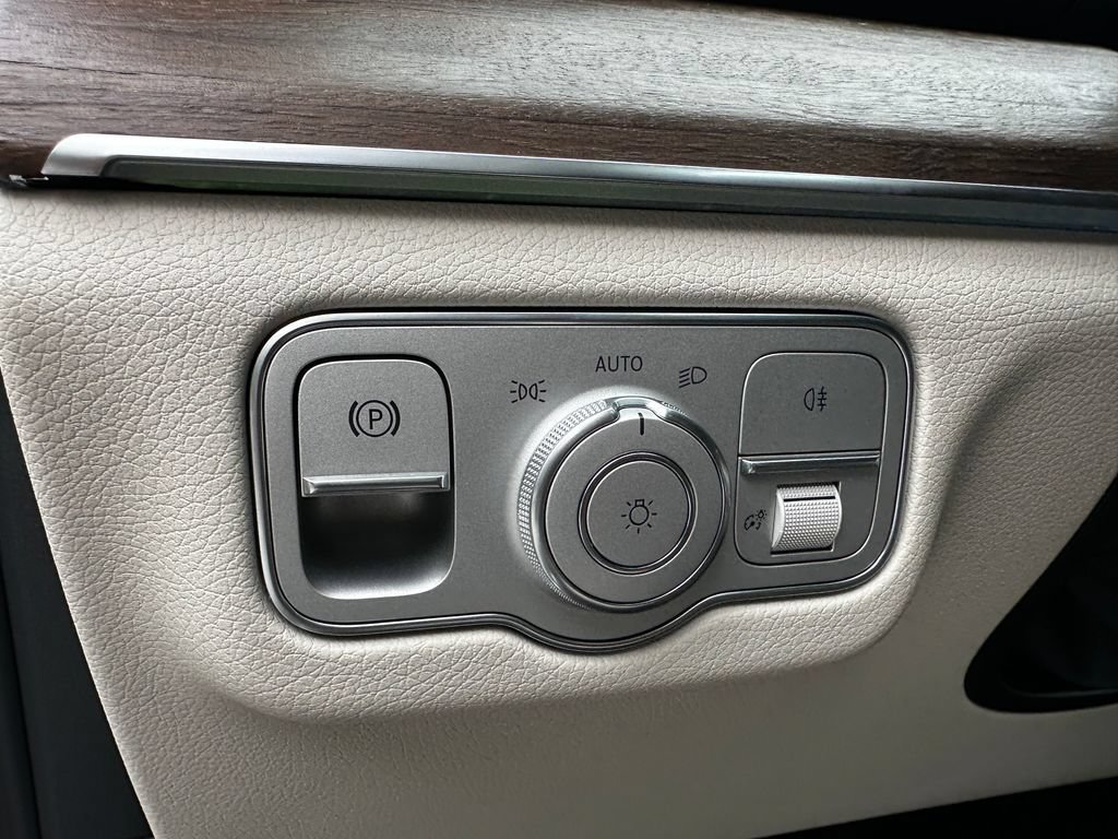 New 2026 Polar White Mercedes-Benz GLE 350 image 73
