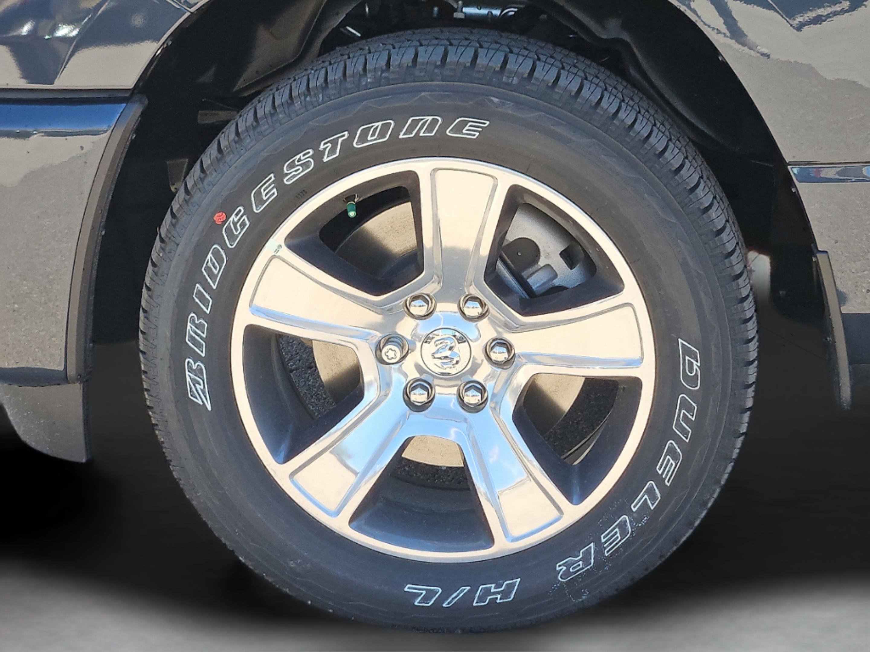 New 2026 Forged Blue Metallic Exterior Paint RAM Express image 28
