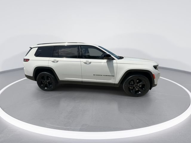 2023 Jeep Grand Cherokee L Altitude - Photo 9