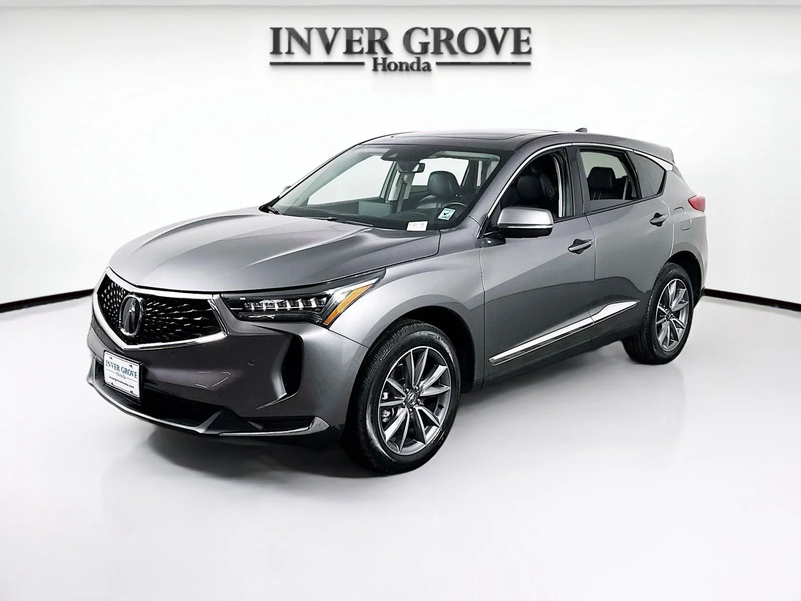 2024 Acura RDX Technology Package SH-AWD's photo