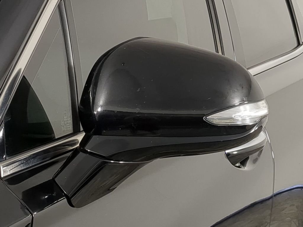 2023 Hyundai Santa Fe SEL - Photo 12