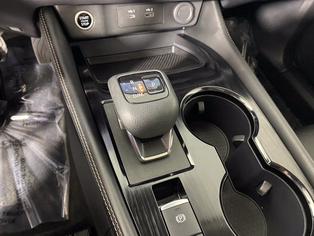 2023 Nissan Rogue SL - Photo 16