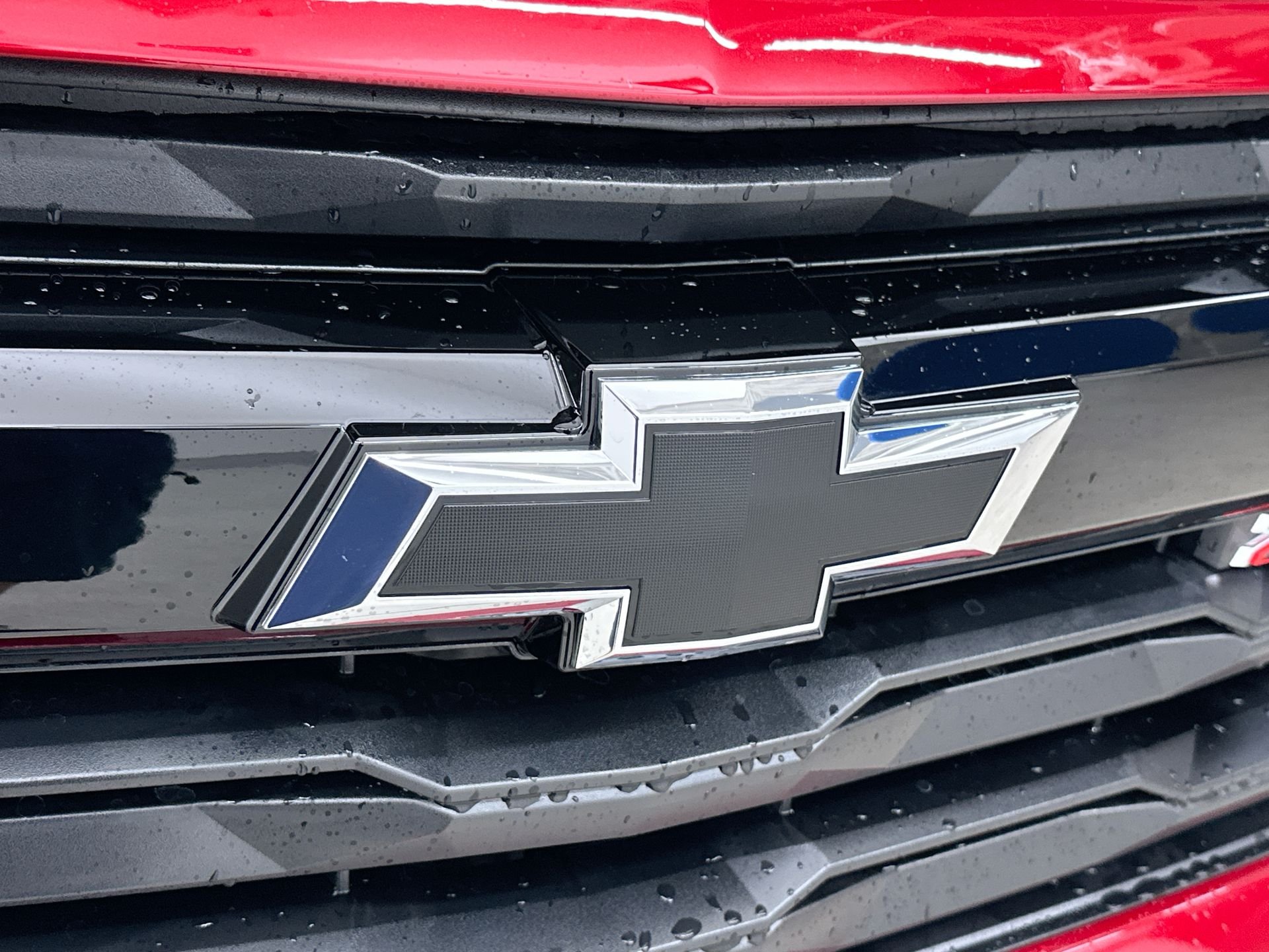 2026 Chevrolet Colorado Z71 - Photo 80