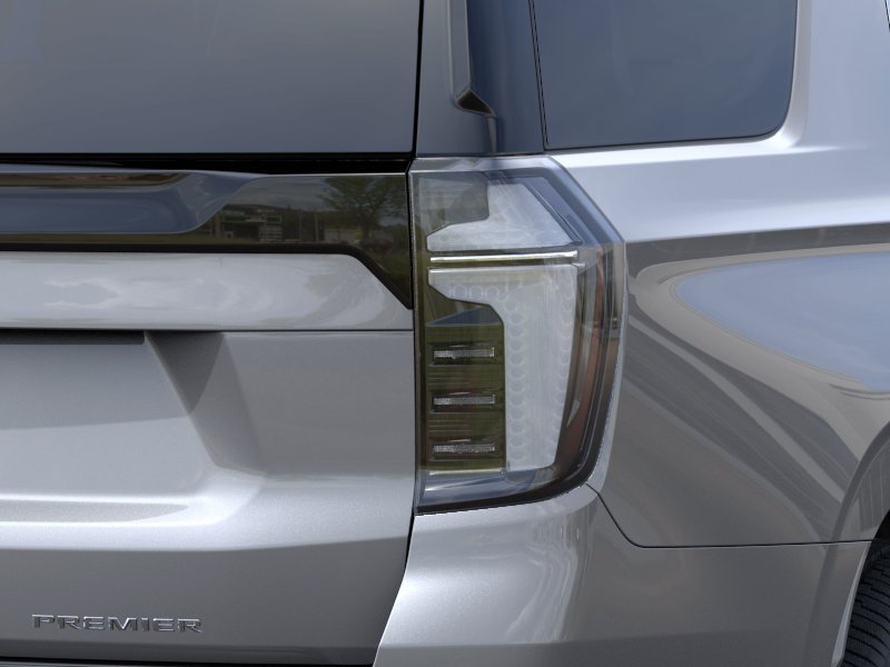 New 2026 Sterling Gray Metallic Chevrolet Premier image 12