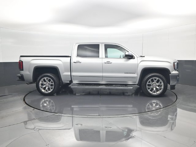 Used 2018 QUICKSILVER METALLIC GMC SLT image 4
