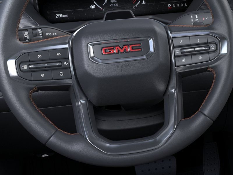 2027 GMC Acadia AT4 - Photo 19