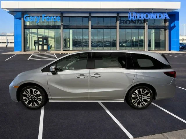 New 2026  Honda Elite image 2