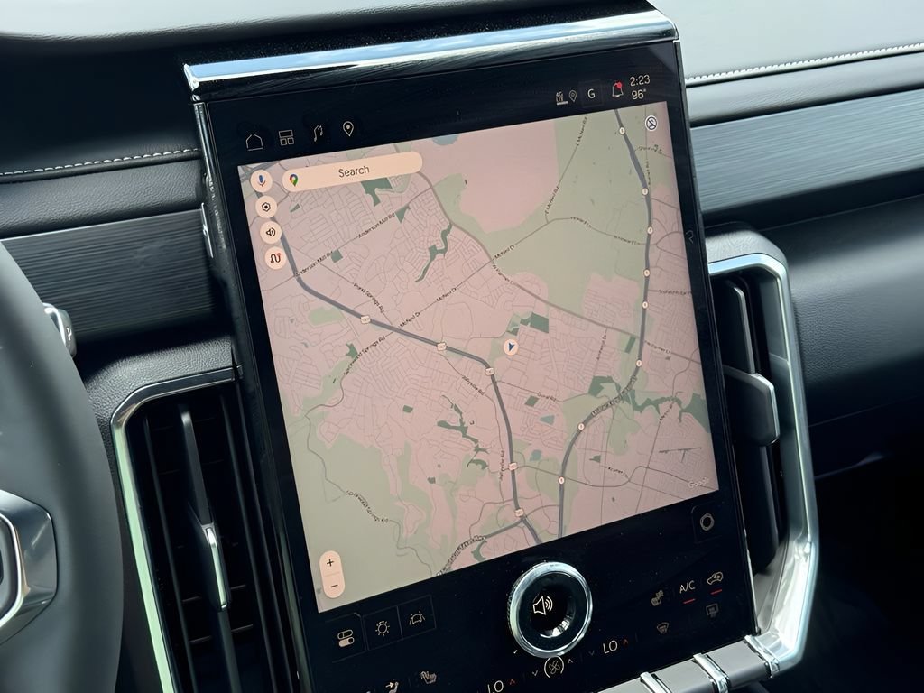 2026 GMC Acadia Elevation - Photo 21