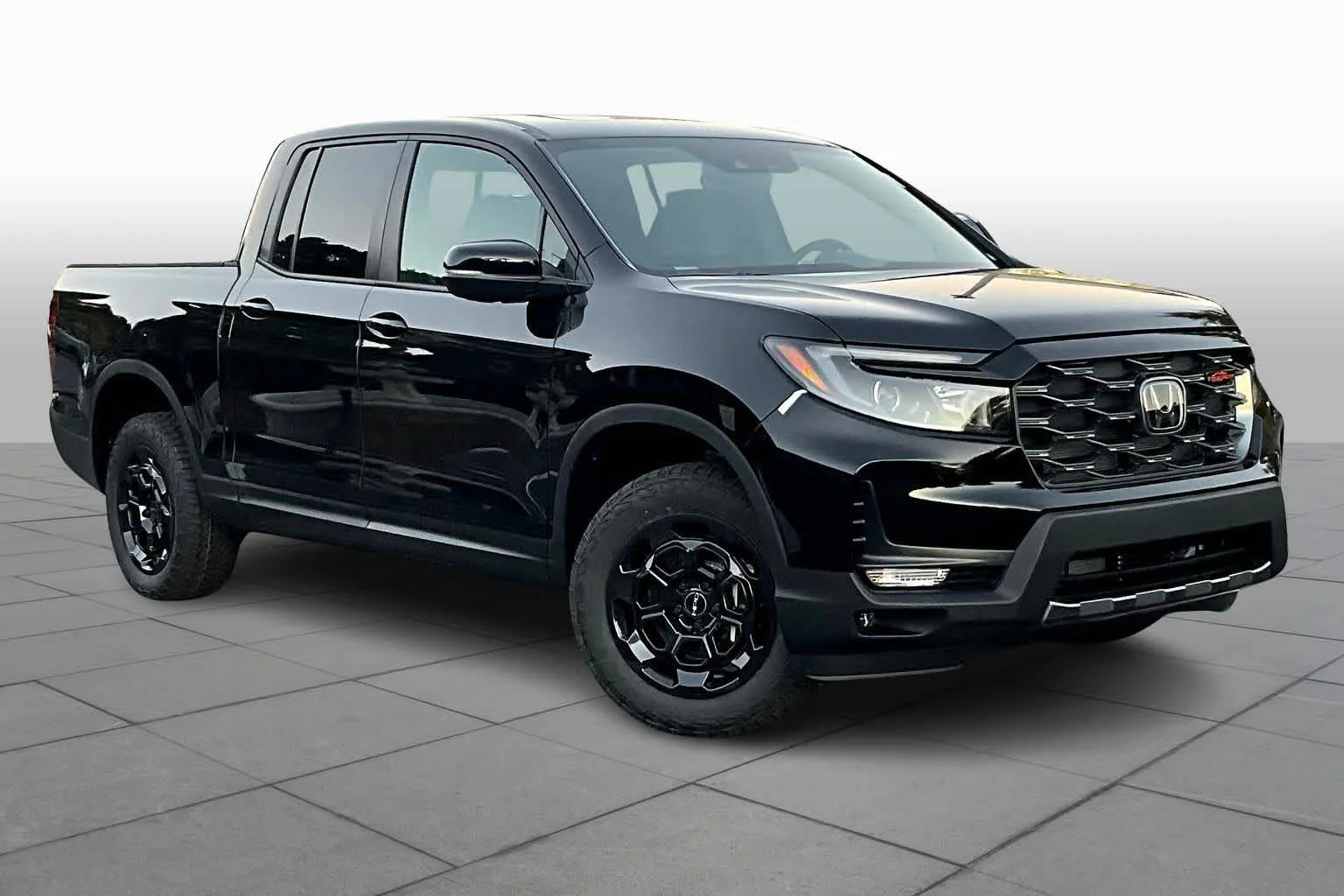 2026 Honda Ridgeline TrailSport - Photo 2