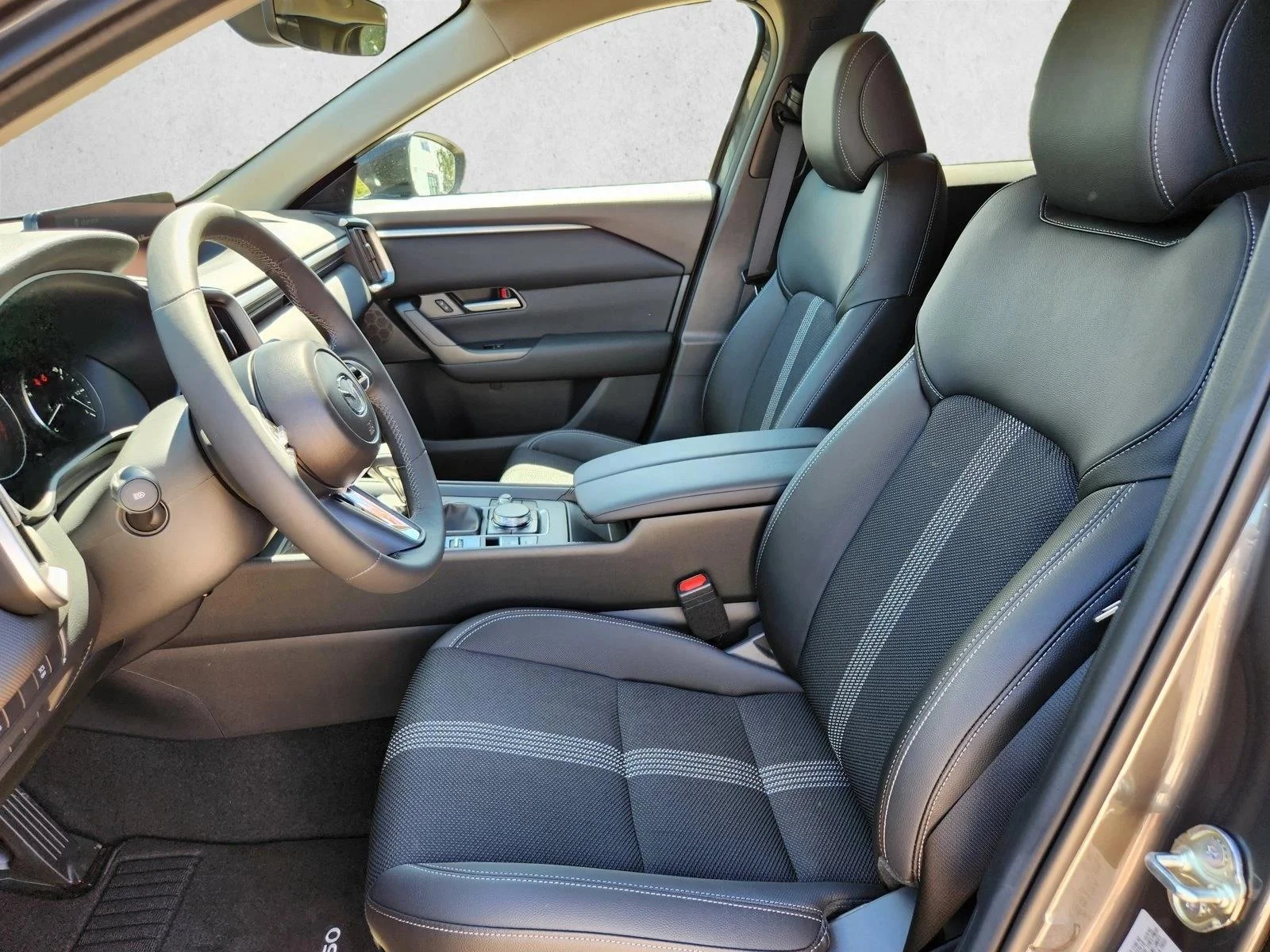 2026 Mazda CX-50 Select - Photo 11