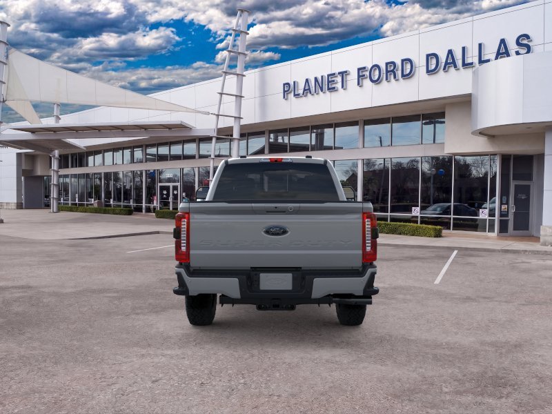 New 2026 Avalanche Ford F-250 Lariat image 5