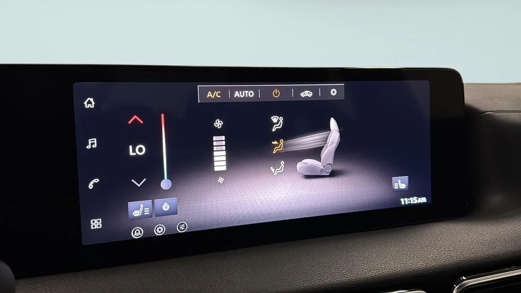 New 2026 Black Nissan SV image 21