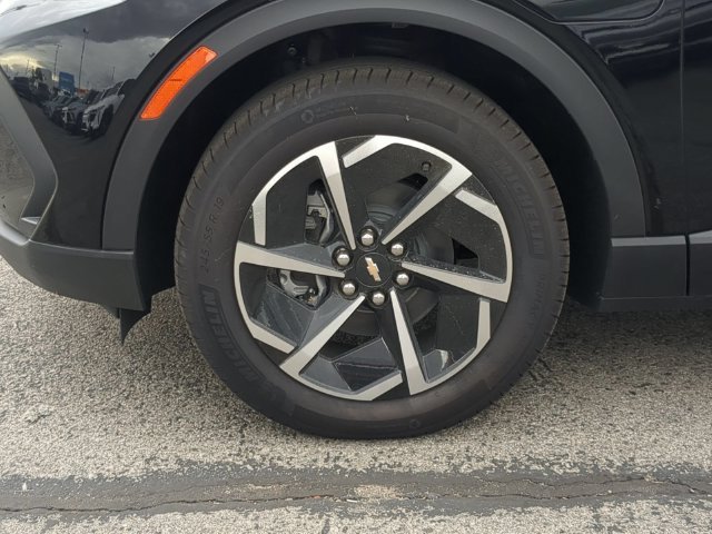 2026 Chevrolet Equinox EV 2LT - Photo 26