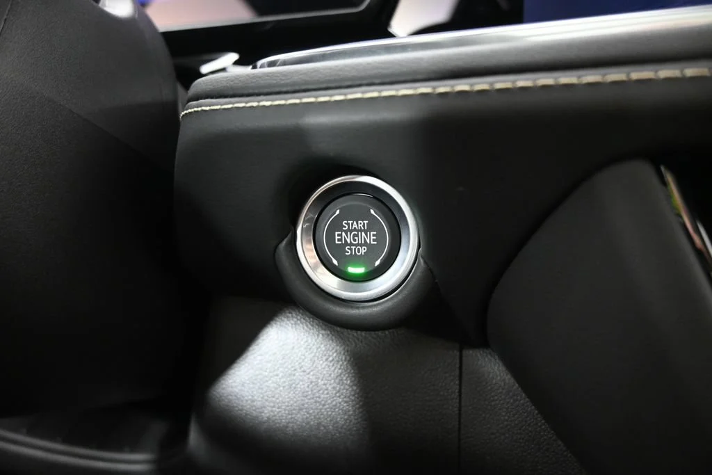 2026 Chevrolet Suburban Premier - Photo 32
