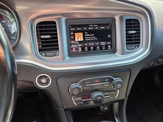 Certified Used 2019 Green Dodge SXT image 22