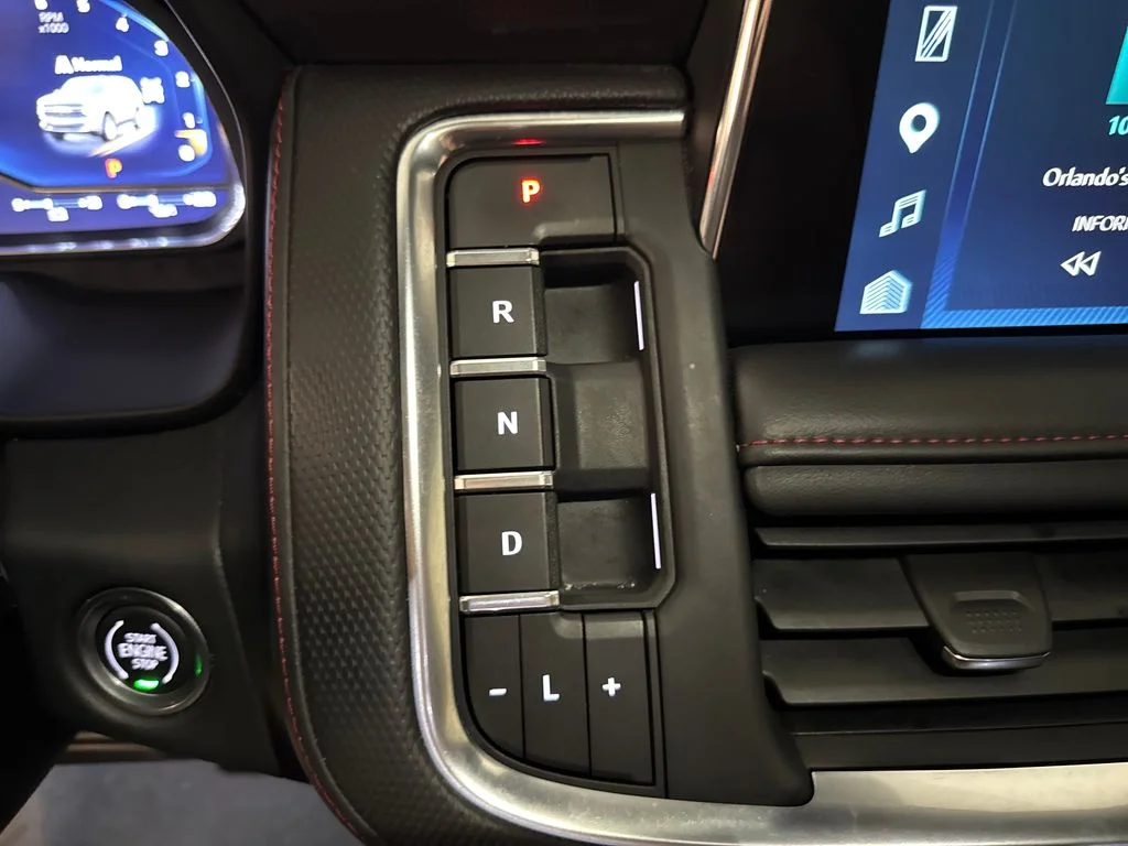 Certified Used 2023 Black Chevrolet RST image 30