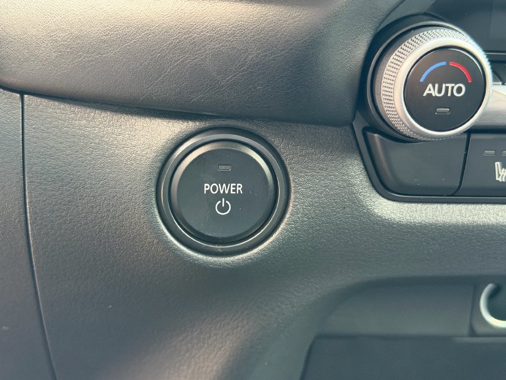 New 2026 Wind Chill Pearl Mazda Premium AWD image 16